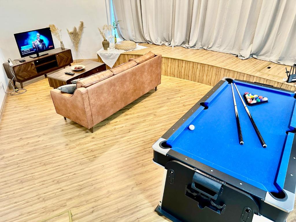 Loftstyle Hotel Petaling Jaya photo 3
