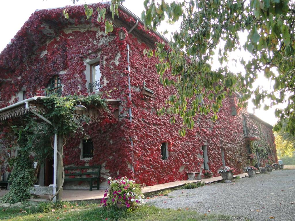 Agriturismo Casanuova photo 1