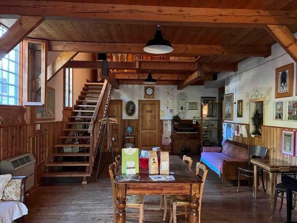 Agriturismo Casanuova photo 2
