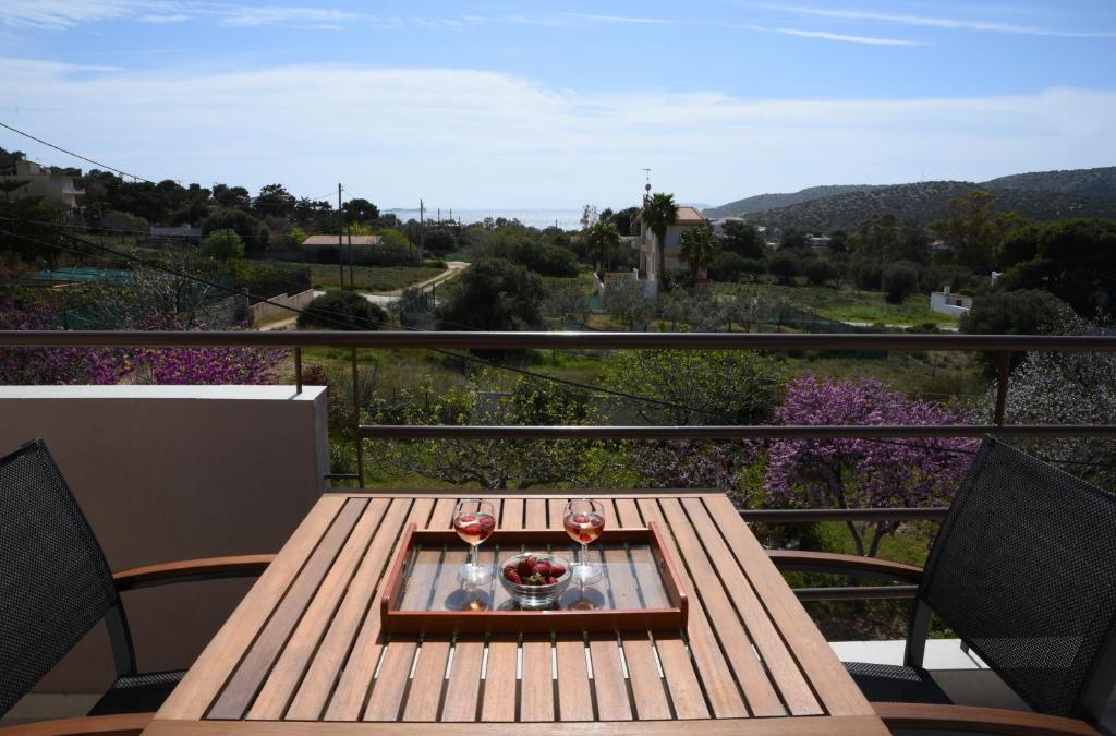 Agia Marina Resort