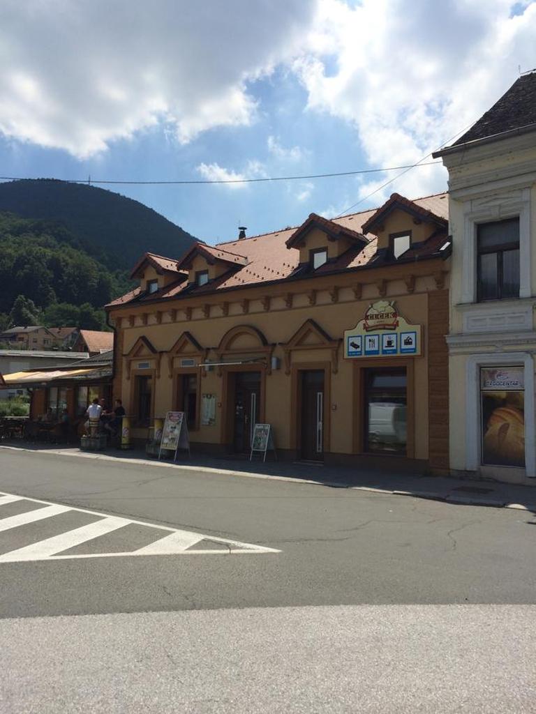 Čuček Guesthouse photo 3