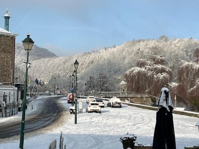 Hotel Val De La Cascade photo 3