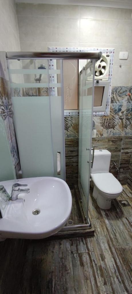 A comfortable and distinctive apartment in Madinaty photo 1