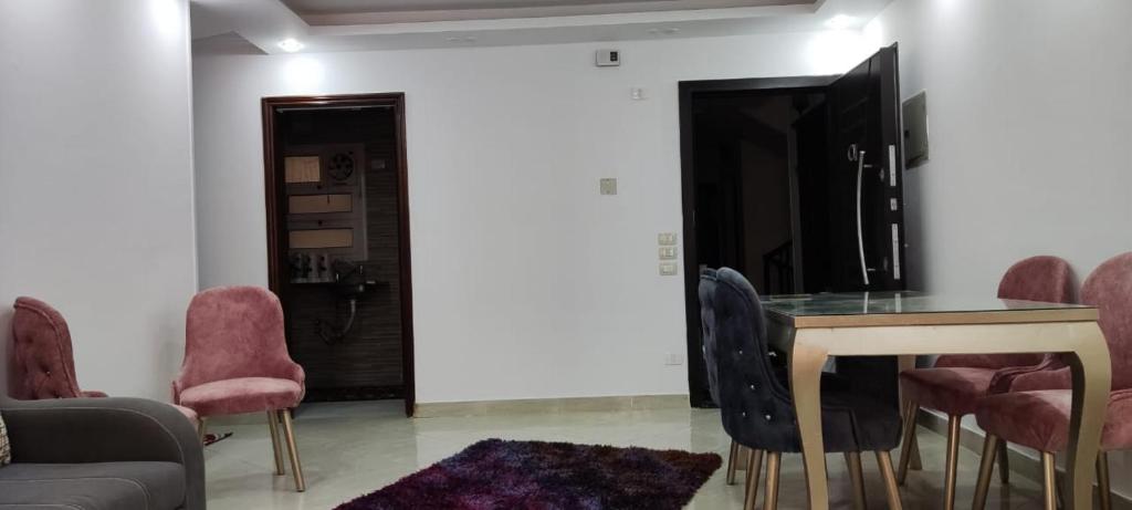 A comfortable and distinctive apartment in Madinaty photo 3
