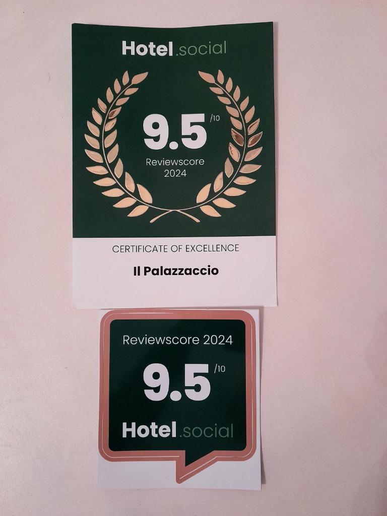 Appartamenti il PALAZZACCIO photo 1