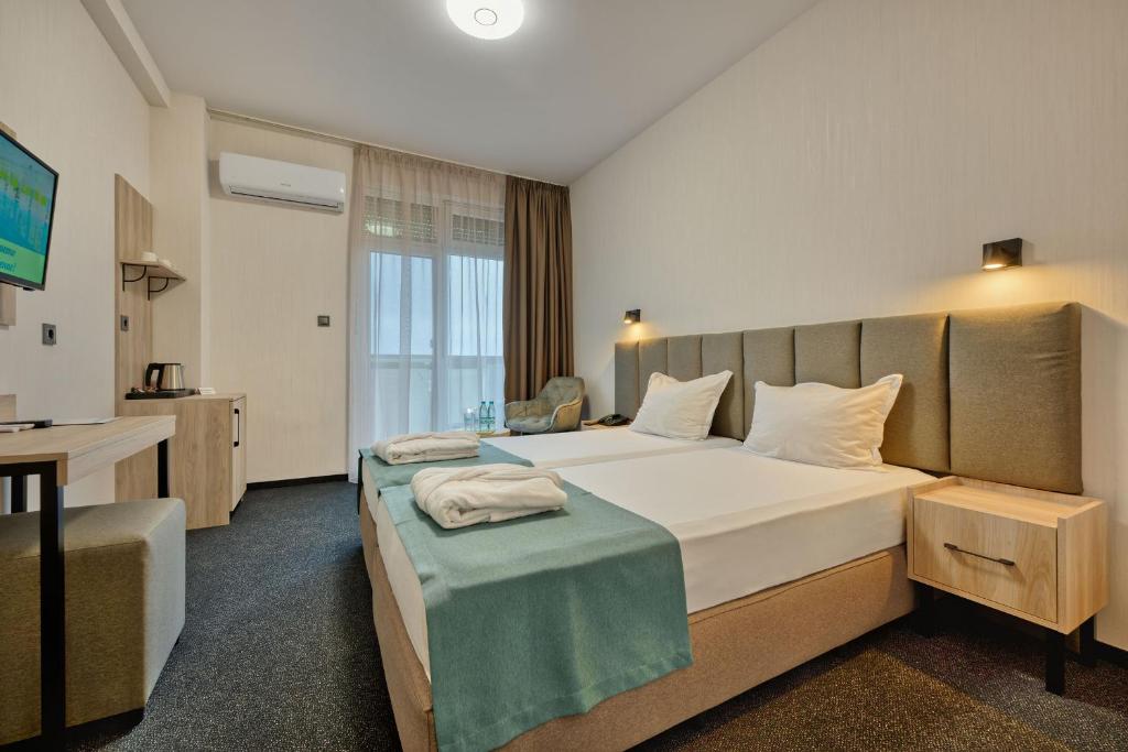 Augusta SPA Hotel photo 3