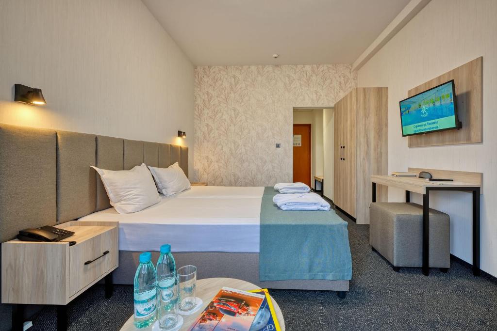 Augusta SPA Hotel photo 4