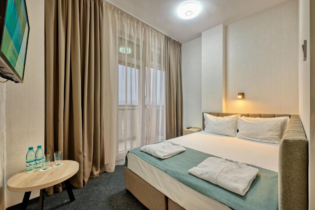 Augusta SPA Hotel photo 2