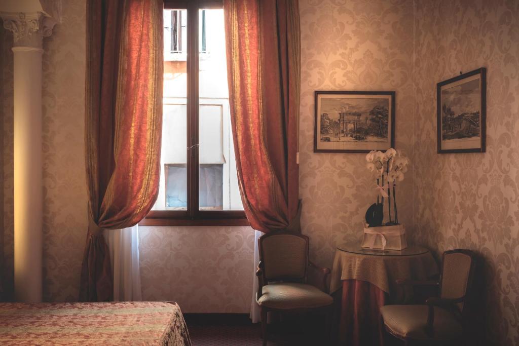 Hotel Kette photo 2