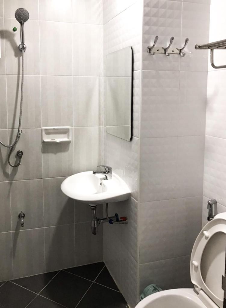 บ้านสวนอินทาวน์ Baansuan in Town Hotel Room Type - Economy Twin Room