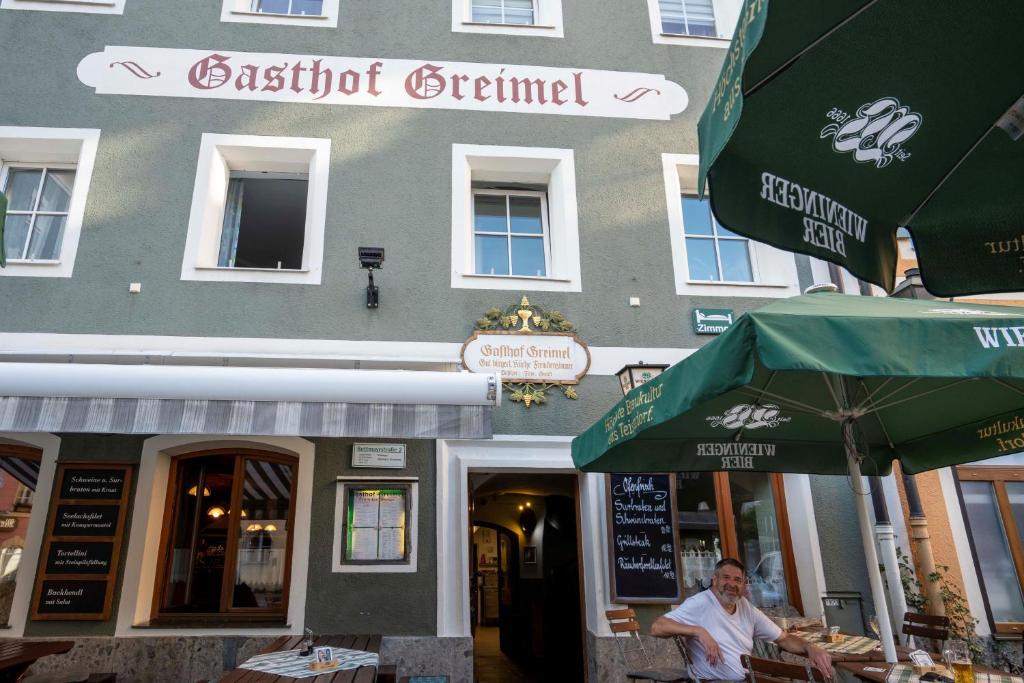 Gasthof Greimel photo 2