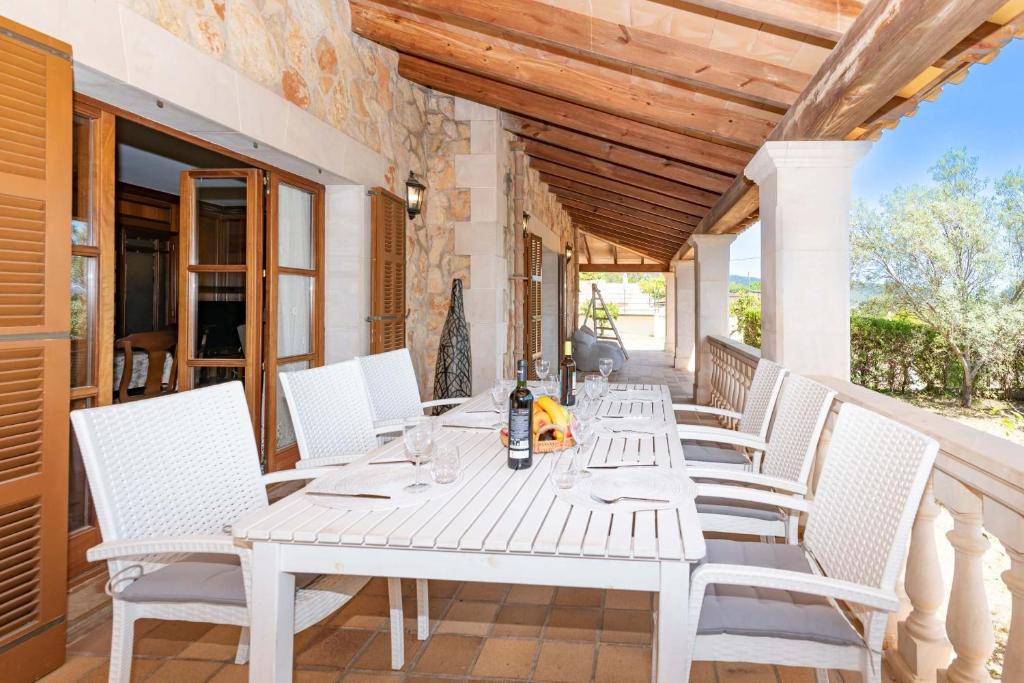 Finca Can Rabis photo 4