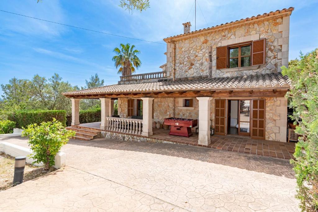 Finca Can Rabis photo 3