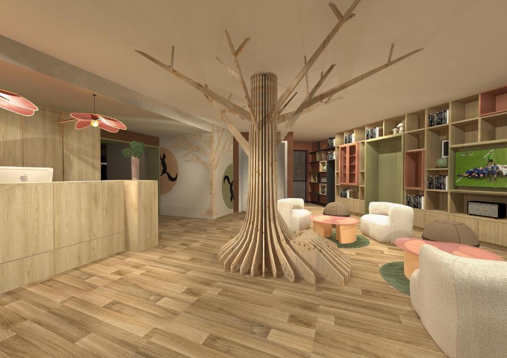 ibis Styles Guéret