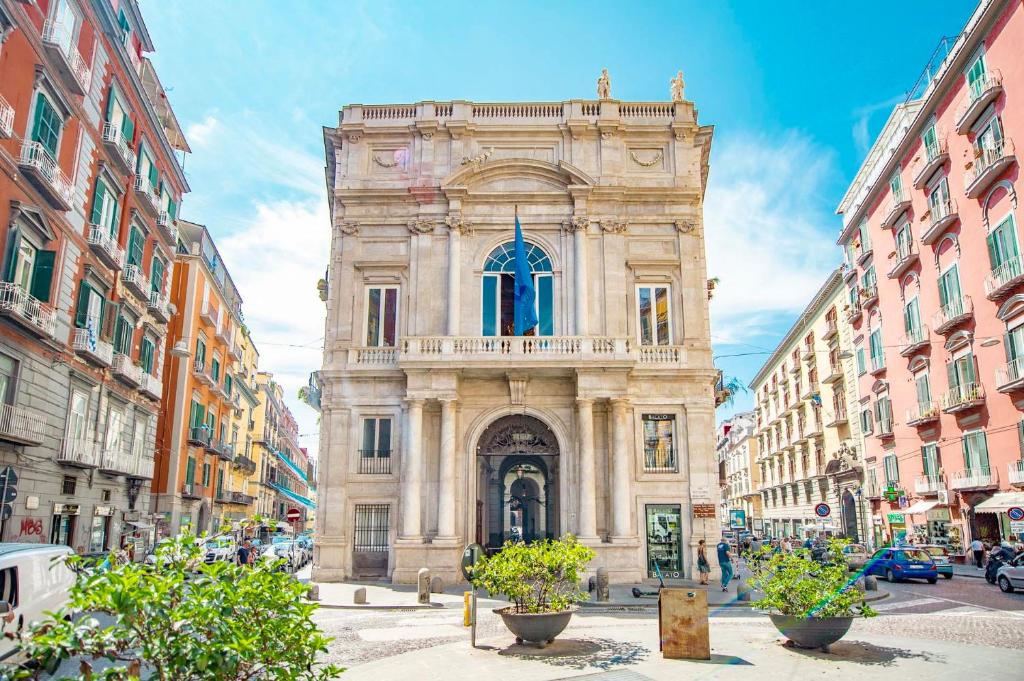 Palazzo Doria Napoli photo 1