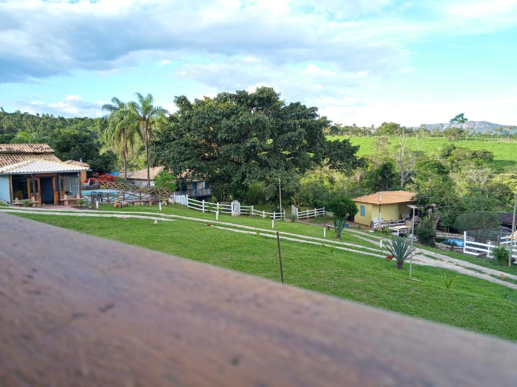 Pousada Paudoro photo 2