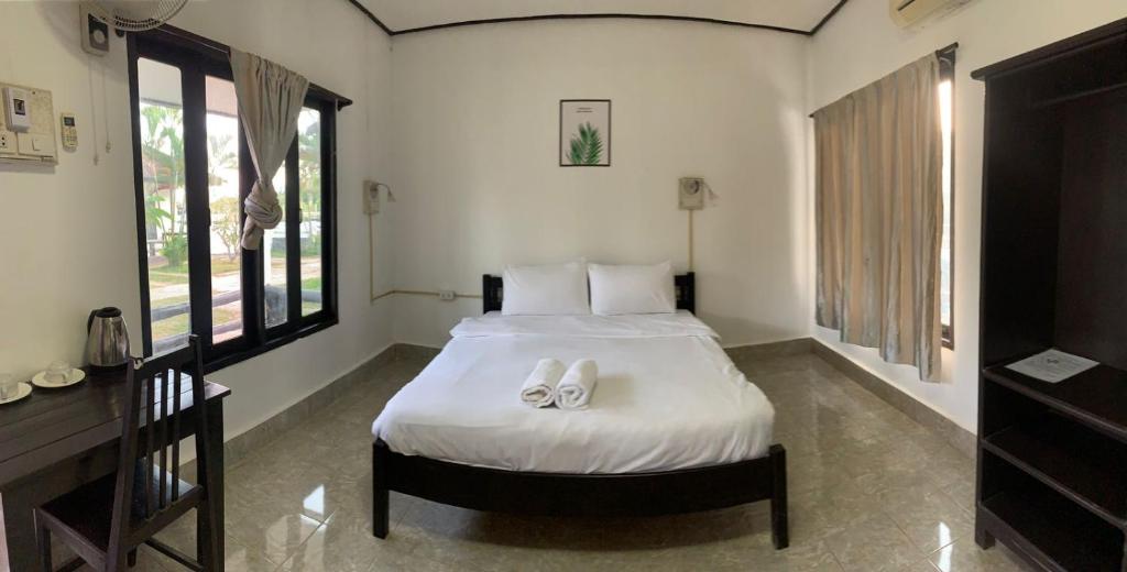 Diamond Villa Vang Vieng photo 2
