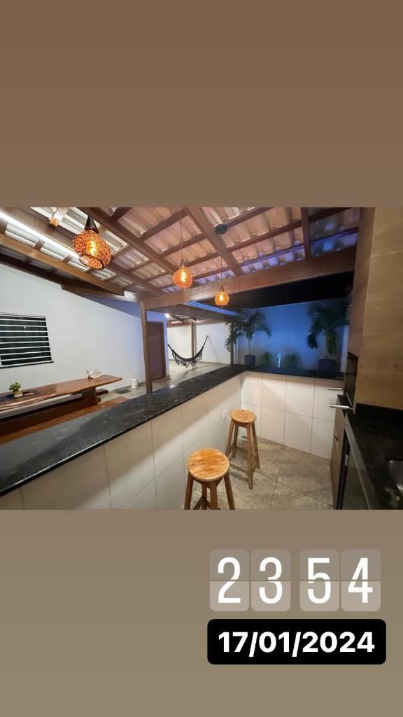 Casa Siqueira Nova Viçosa photo 4