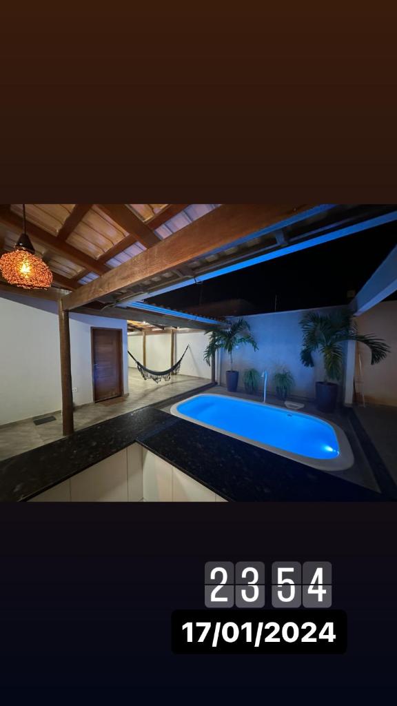 Casa Siqueira Nova Viçosa photo 2