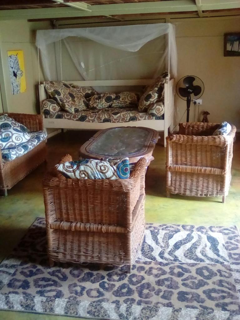 Arthouse in Highlands photo 3