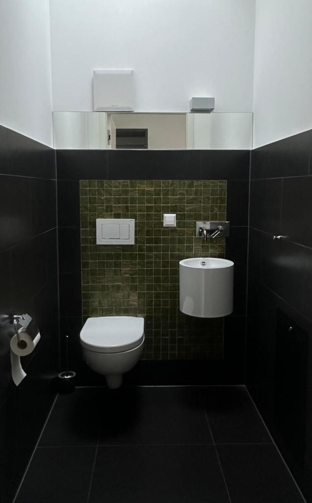 Moderne Apartments in attraktivem Altbau photo 2