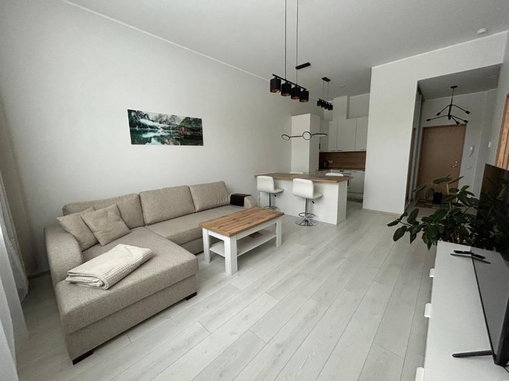 Tamula Lake Loft apartment, Võru, Võru County photo 1