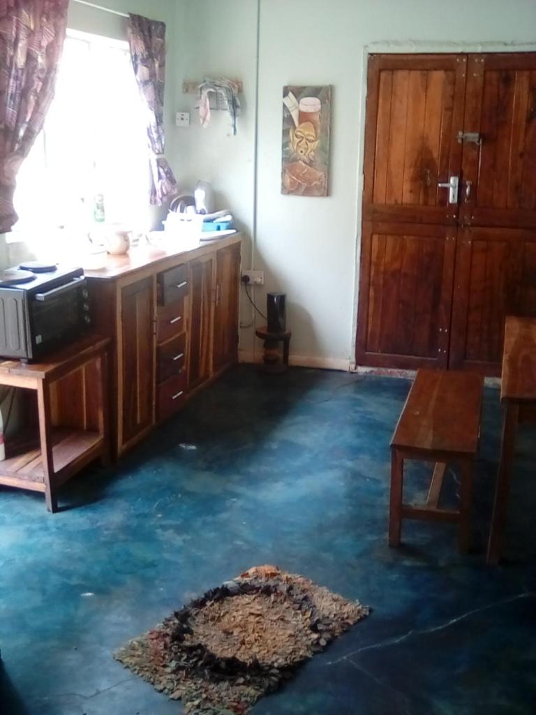 Arthouse in Highlands photo 2