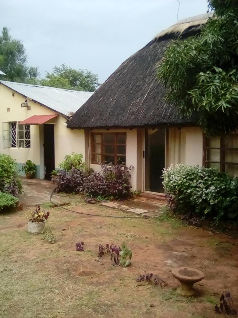 Arthouse in Highlands photo 1