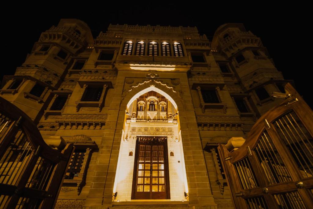 Guulab Haveli photo 2