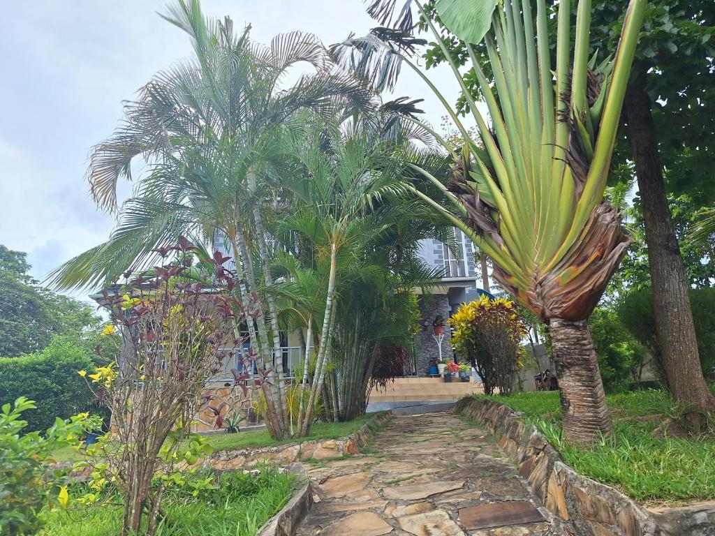 Four bedroom home in Dar es salaam at Salasala near Mbezi beach photo 1