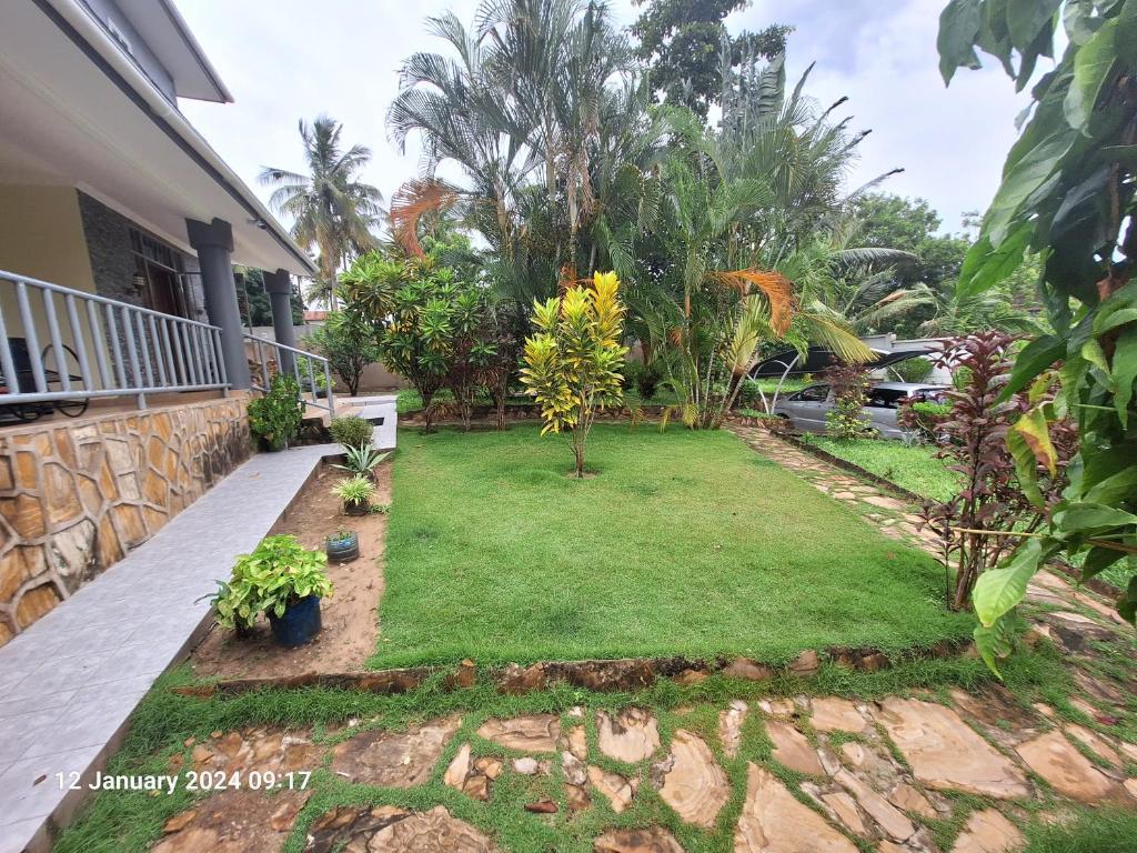 Four bedroom home in Dar es salaam at Salasala near Mbezi beach photo 2