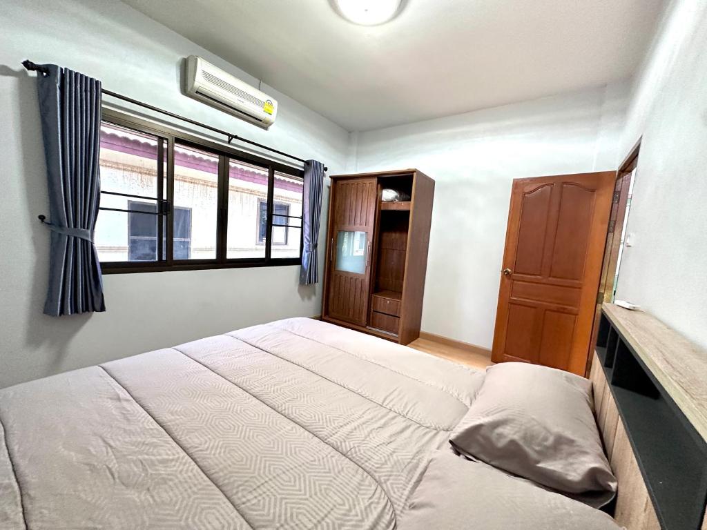 Thai Garden House Cozy Home Chiang Mai photo 1