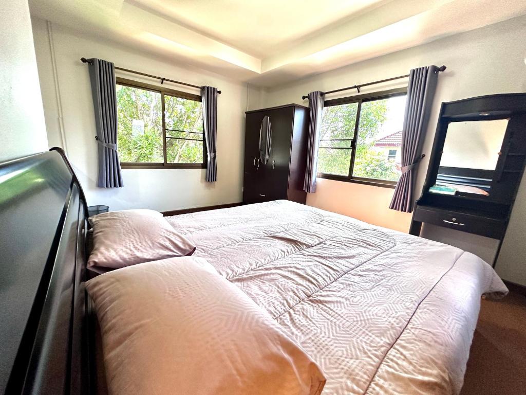 Thai Garden House Cozy Home Chiang Mai photo 2