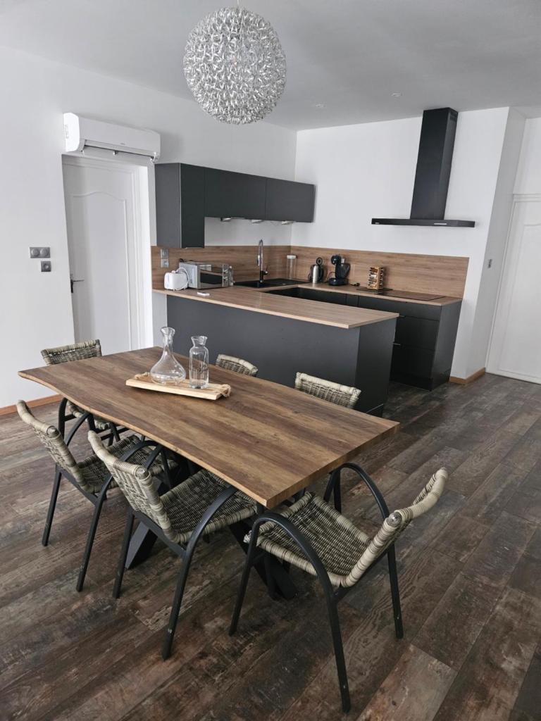 bel appartement photo 1
