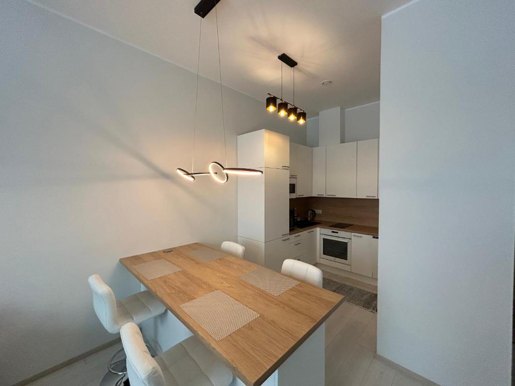 Tamula Lake Loft apartment, Võru, Võru County photo 2