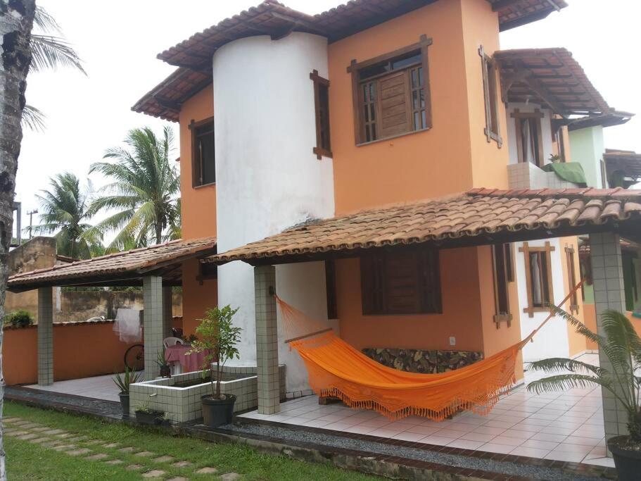 Casa de Praia piscina -60 m da praia, 3/4 Cond. photo 1