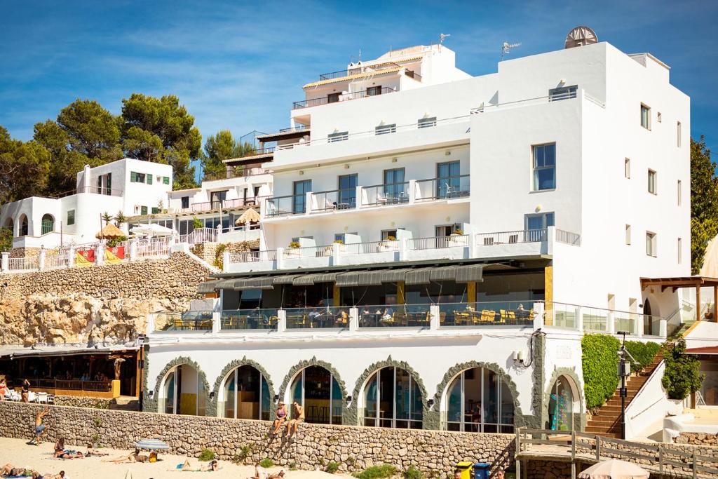 Hostal La Cigüeña photo 1