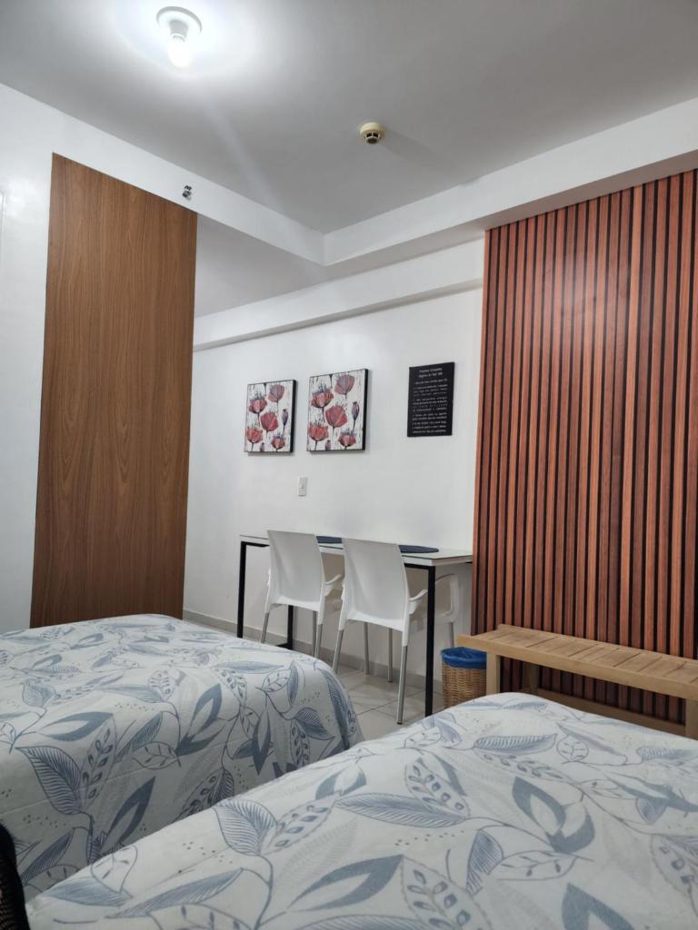 Flat 308 photo 1