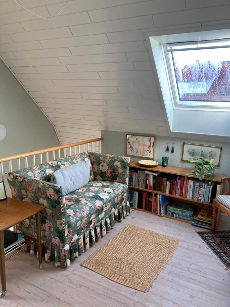 Lises bed and breakfast photo 1