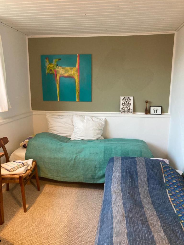 Lises bed and breakfast photo 2