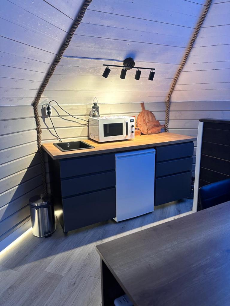 Northernlight cabin 2 photo 1