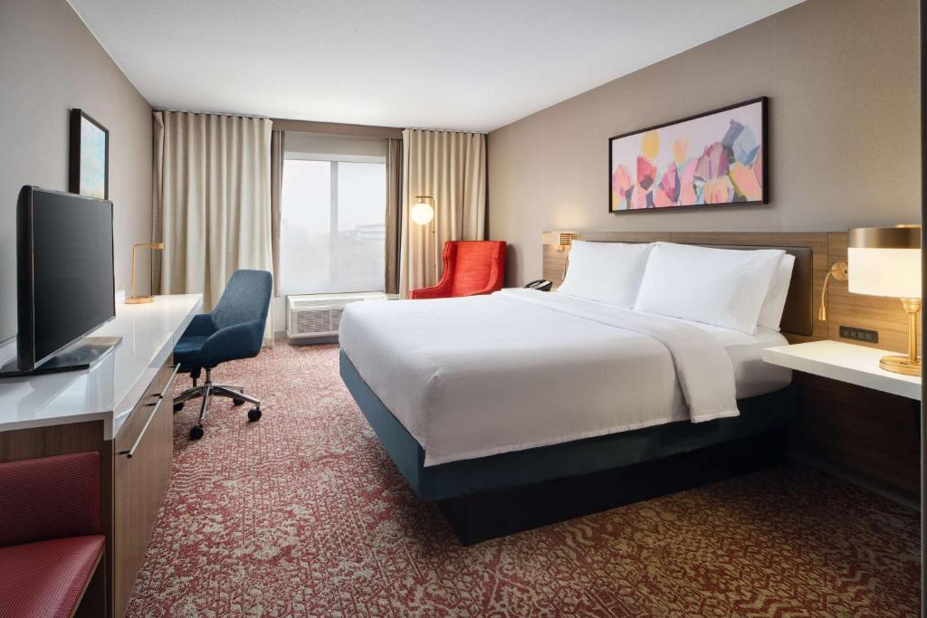 Hilton Garden Inn Schaumburg image