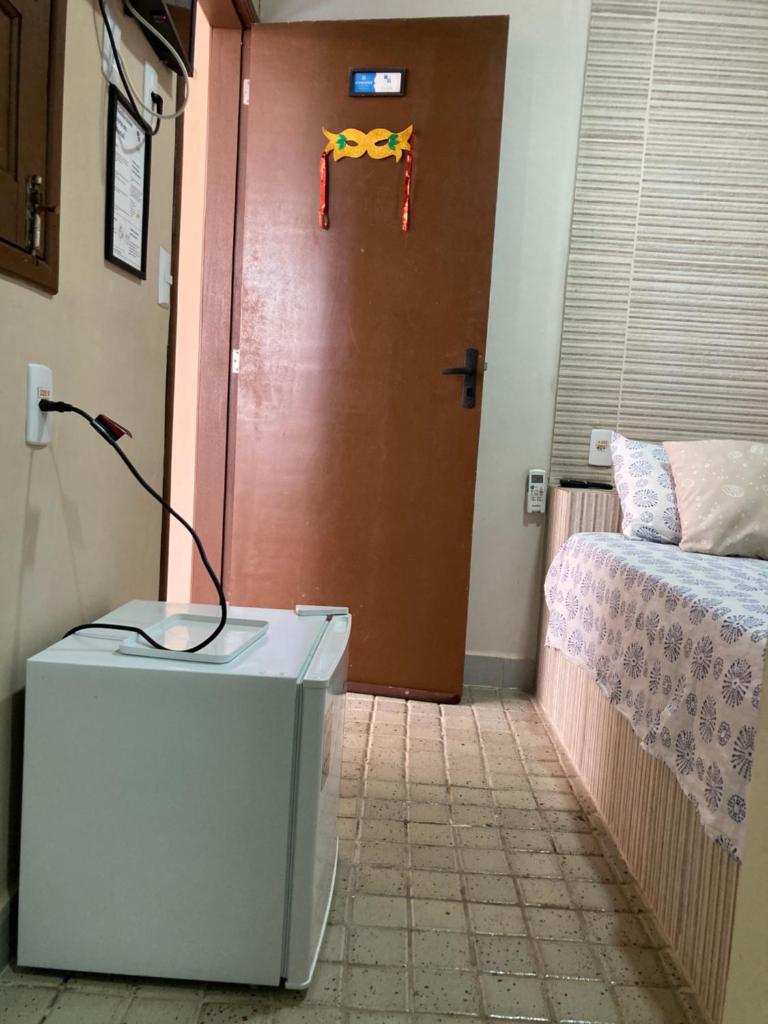 Pousada A Casa Portuguesa photo 1