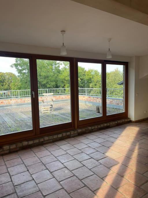 Große Wohnung in alter Brennerei photo 2