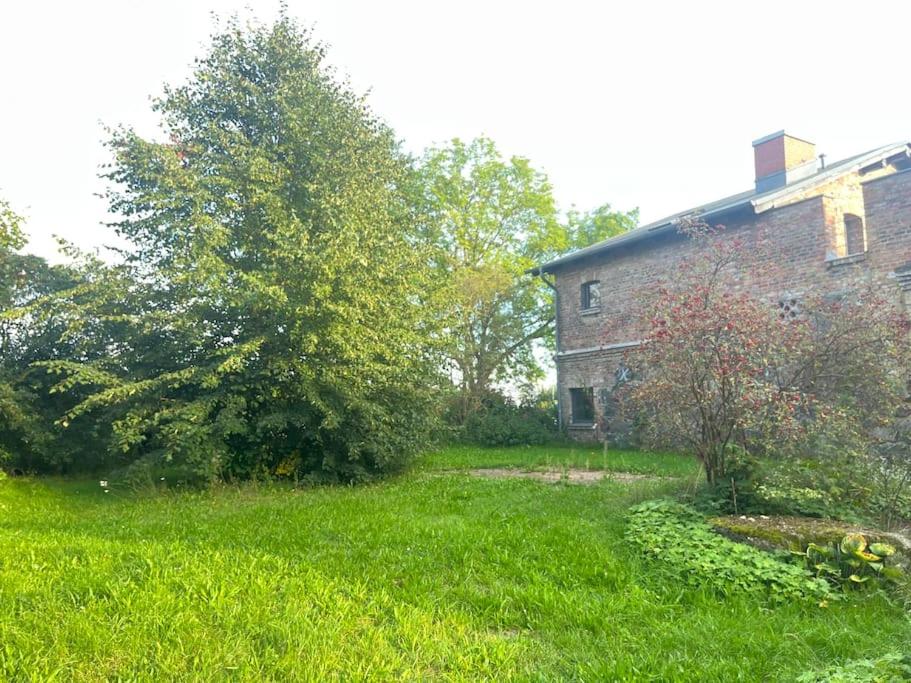Große Wohnung in alter Brennerei photo 3