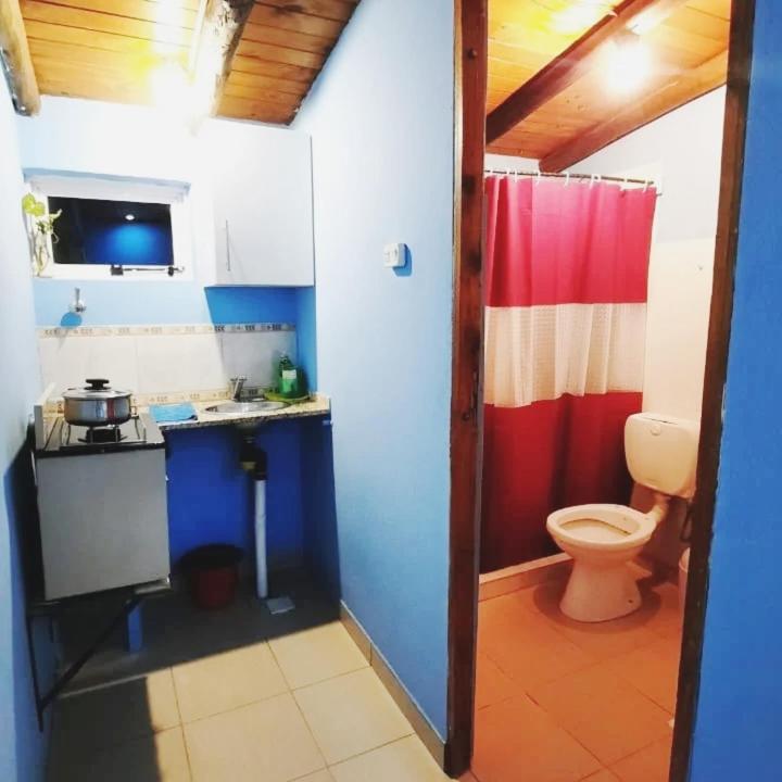 Cabañas Millaray photo 1