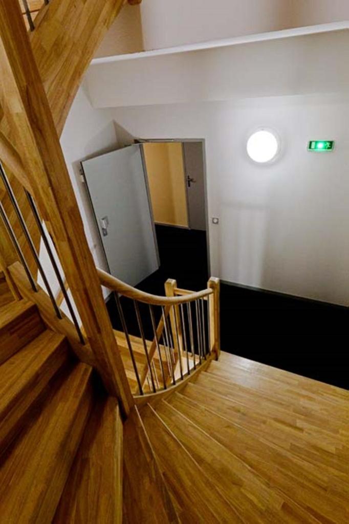 Hôtel Saint Etienne photo 4