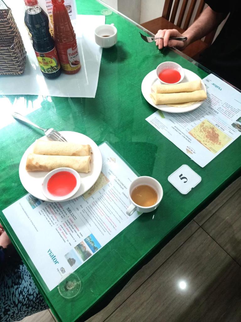 cat ba new city hostel