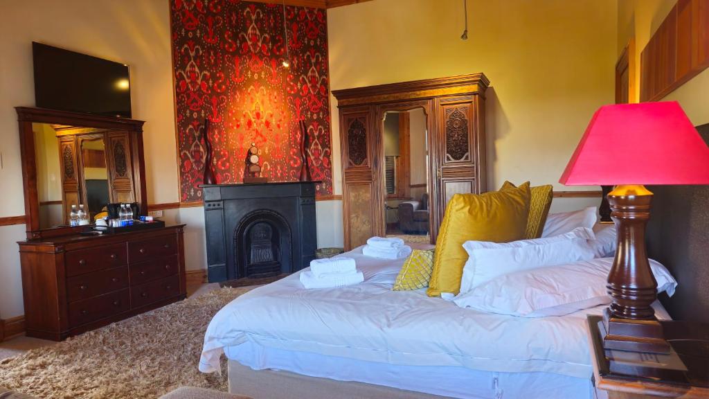 Wilton Manor LOADSHEDDING FREE photo 1