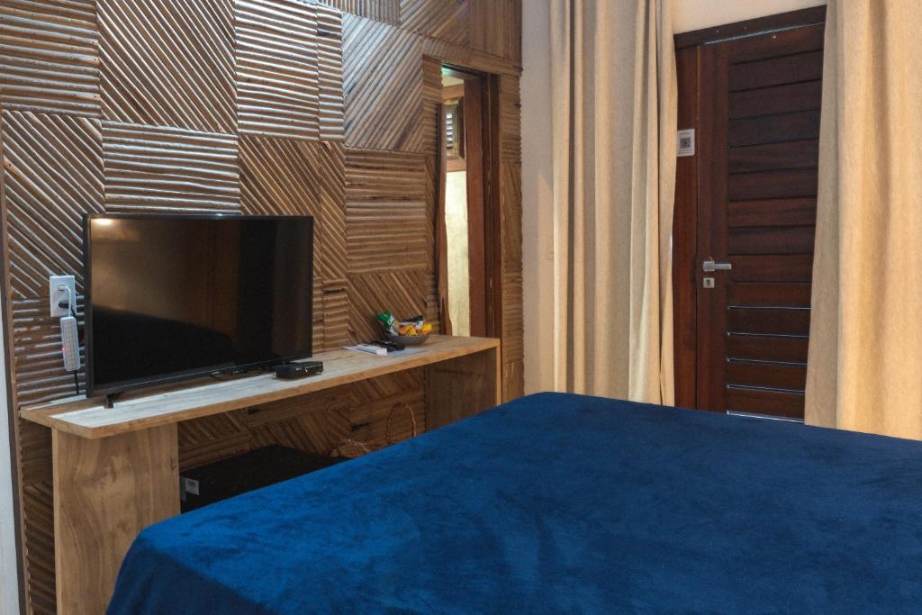 Hotel Boutique Zebra Beach photo 1